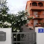 Juran Apartment