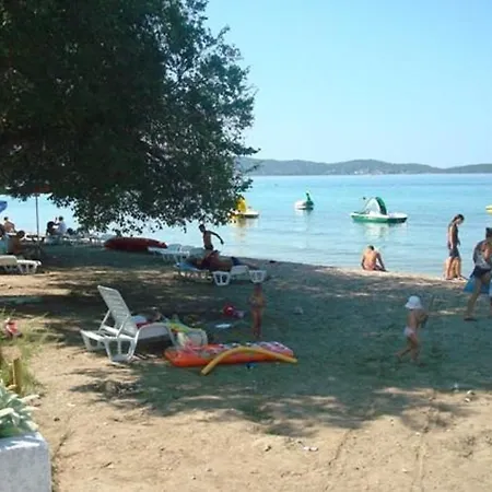 Apartman Juran *