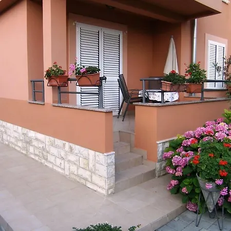 Juran Apartmán Sukošan