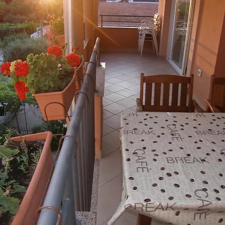 Apartmán Juran Sukošan