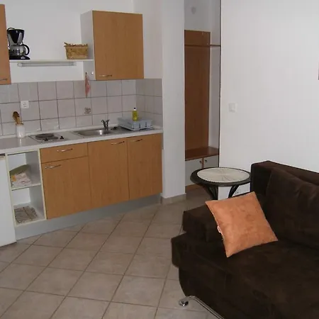 Apartman Juran *