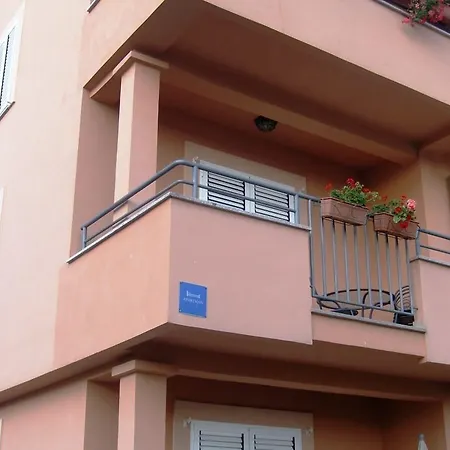 Apartmán Juran