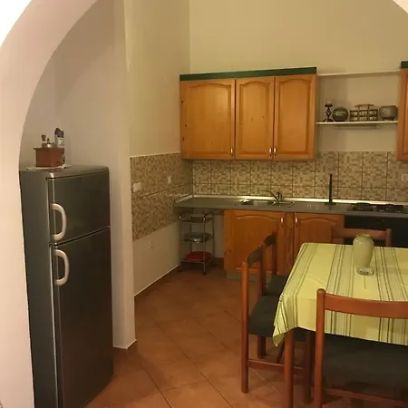 Juran Apartmán Sukošan