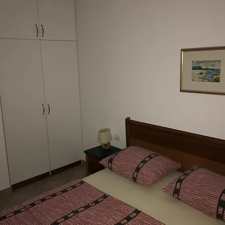 Juran Apartman Sukosan