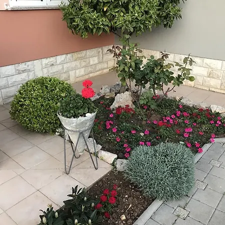 Apartmán Juran Sukošan