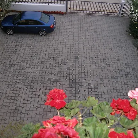 Juran Apartament *