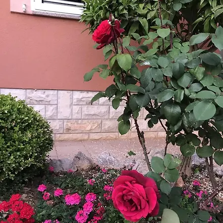 Apartmán Juran Sukošan