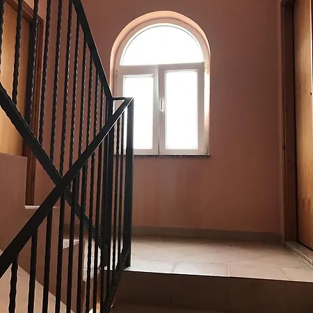 Apartman Juran *