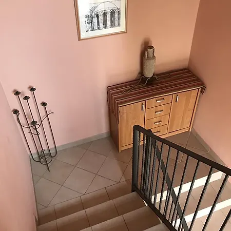 Juran Apartmán Sukošan