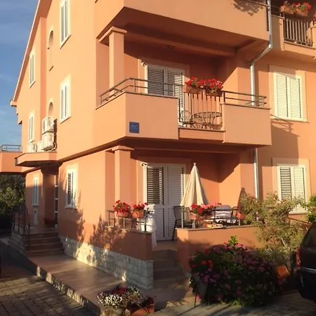 Apartmán Juran *