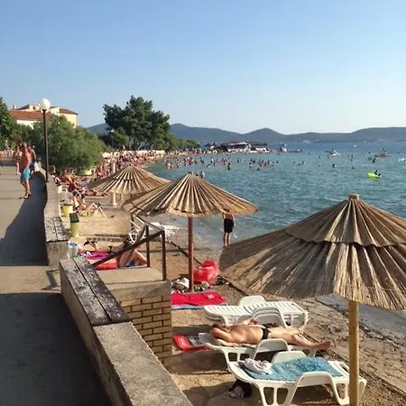 Apartmán Juran Sukošan