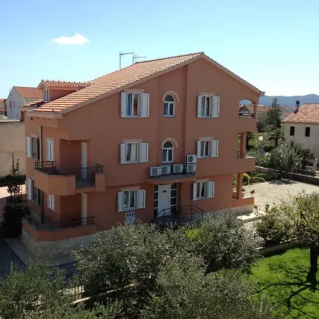 Juran Apartmán