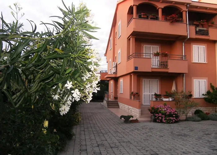 Juran Appartement *