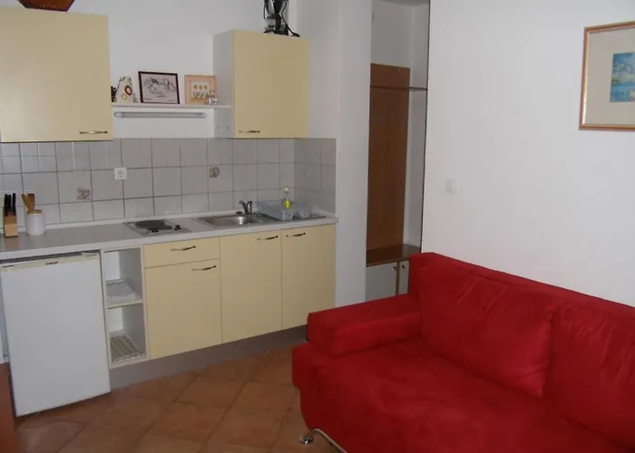 Juran Apartman *