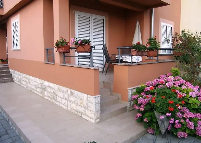 Juran Appartement Sukošan