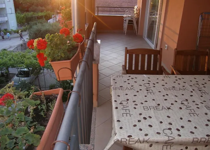 Appartement Juran Sukošan