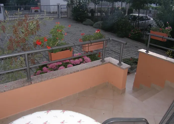 Juran Appartement Sukošan