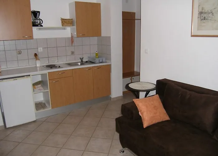 Appartement Juran *
