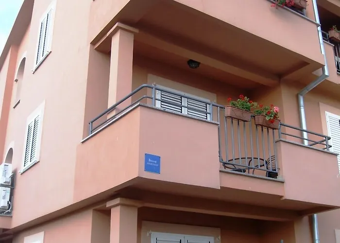 Apartman Juran