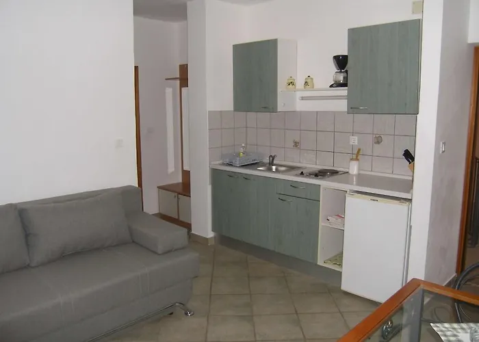 Appartement Juran *