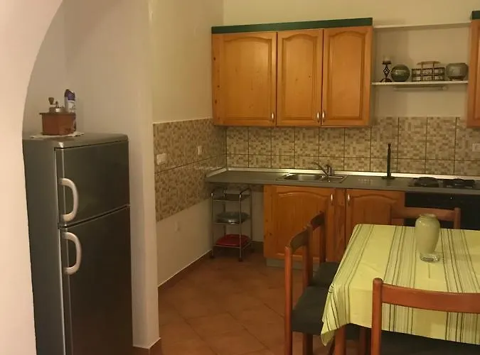 Juran Appartement Sukošan