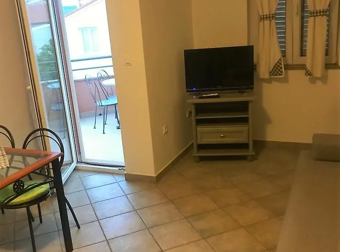 Appartement Juran *