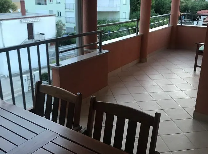 Apartman Juran *