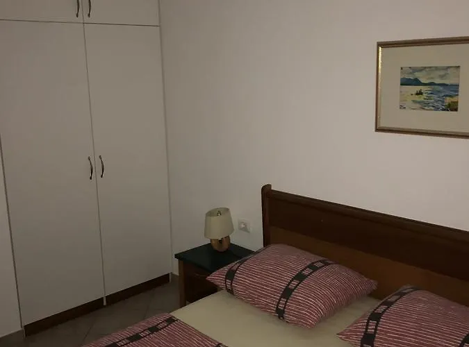 Juran Apartman Sukošan