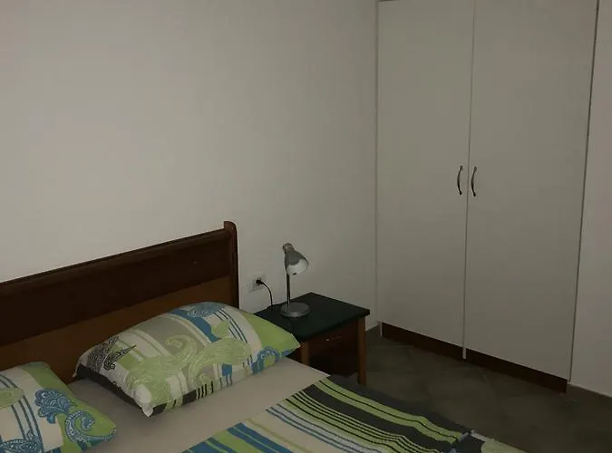 Juran Apartman Sukošan