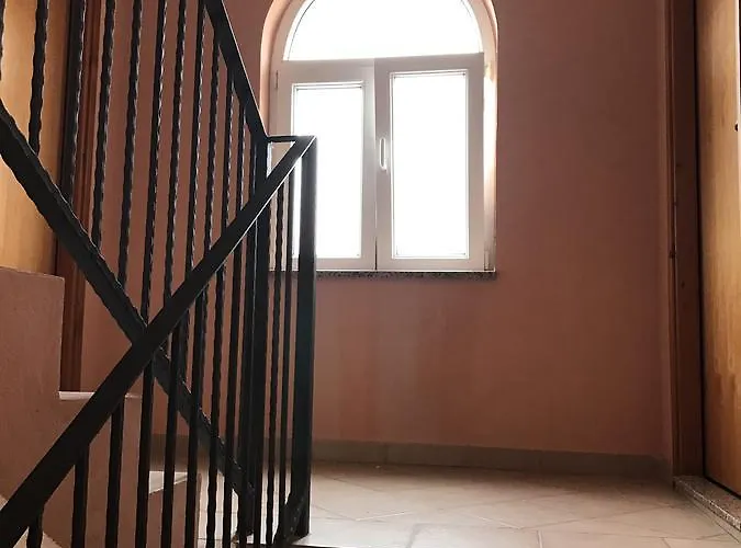 Appartement Juran *