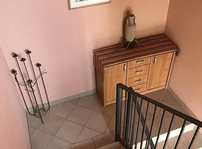 Juran Apartman Sukošan