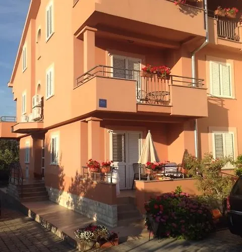 Apartman Juran *