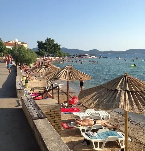 Apartman Juran Sukošan