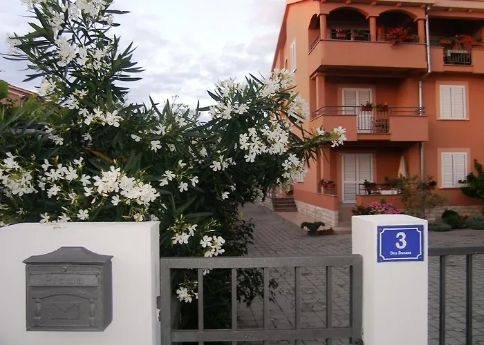 Juran Appartement