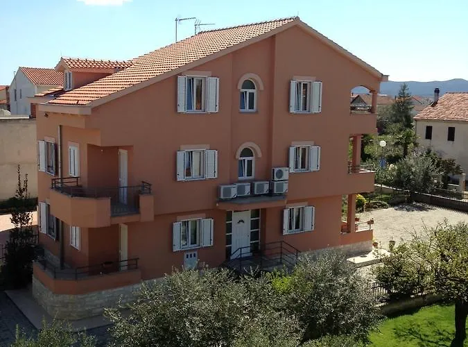 Juran Apartman