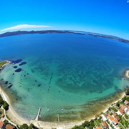 Апартаменты Juran *