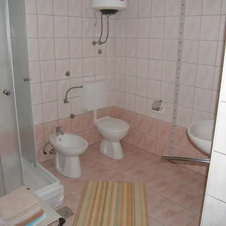 Juran Apartment