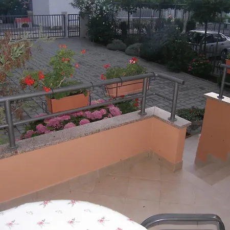 Juran Apartment Sukošan