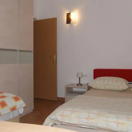 Juran Apartment