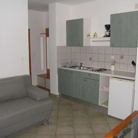 Apartment Juran *