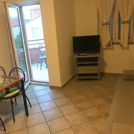 Apartment Juran *