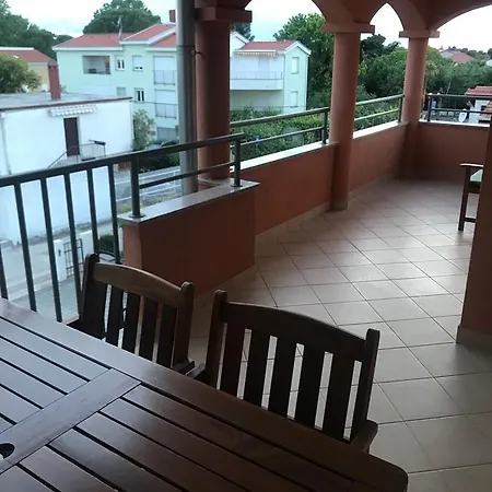Apartment Juran *