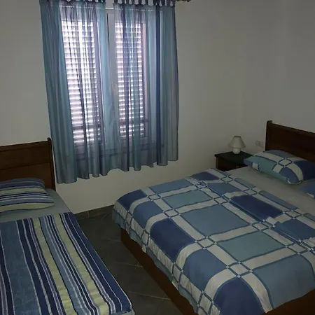 Apartment Juran Sukosan