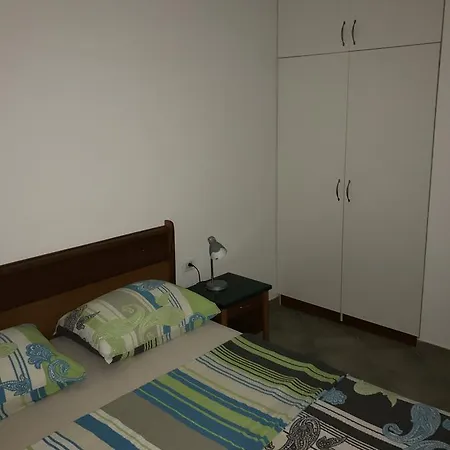 Juran Apartment Sukosan