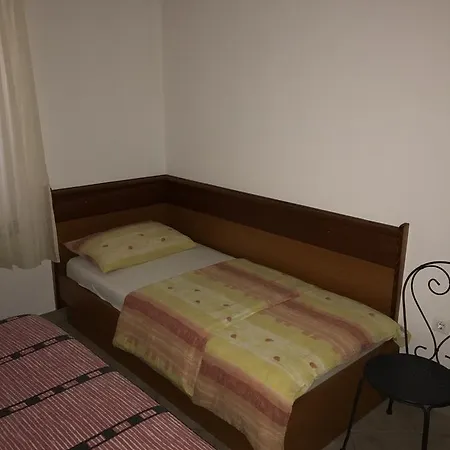 Juran Apartment