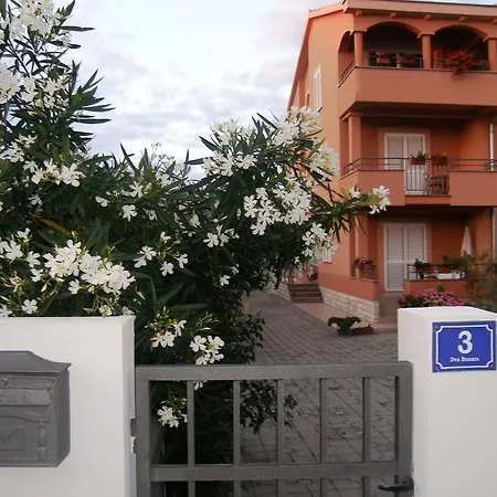 Juran Apartment